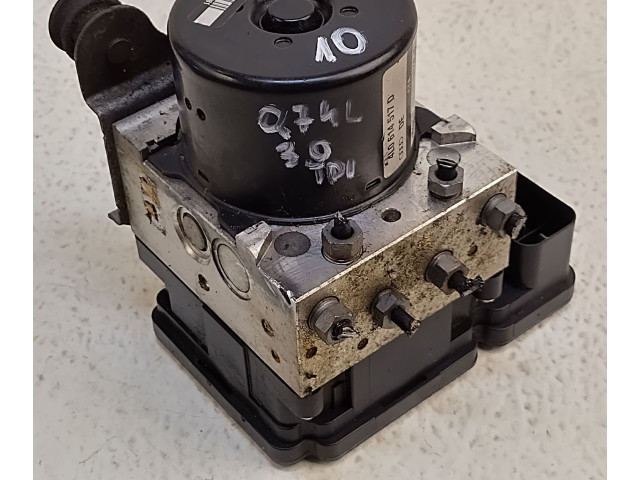 Jednotka ABS 4L0614517D Audi Q7 4L 2008