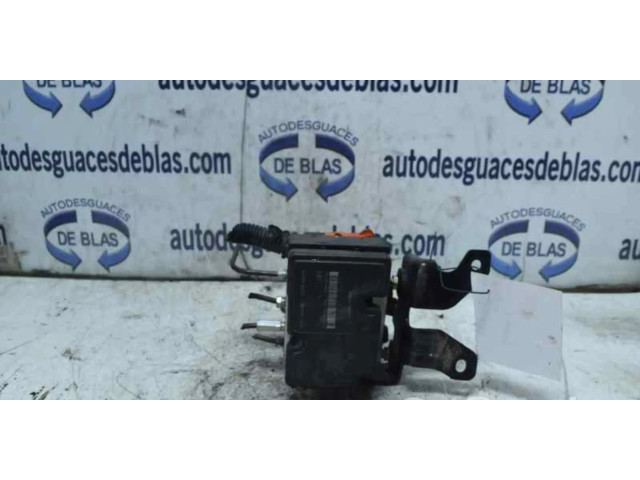 Блок АБС FQU0D17M66, ABS Chevrolet Astra 2008-2011 года