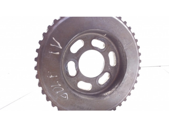 Зубчатое колесо (шкив) топливного насоса