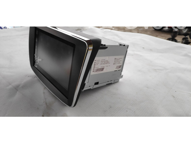 Дисплей    10R053682   Mitsubishi ASX