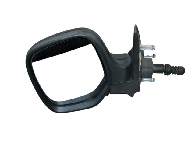 Zpětné zrcátko Citroen Berlingo 2007