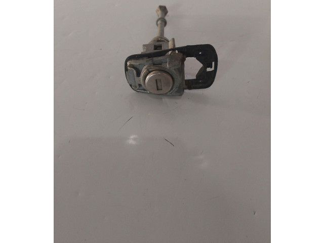 Řídící jednotka Peugeot 3008 I 2013