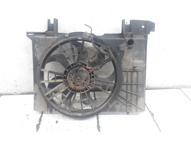 Вентилятор радиатора 9454639, 3135103192 Volvo S70 V70 V70 XC