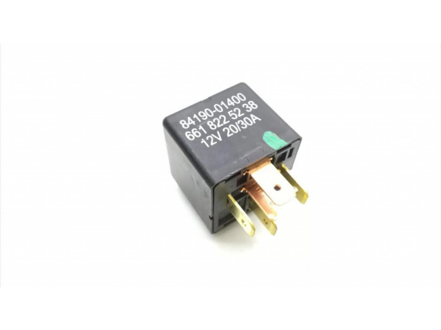 Другое реле