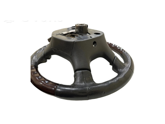 Volant Mitsubishi Pajero 2000 MR510987, 992051288