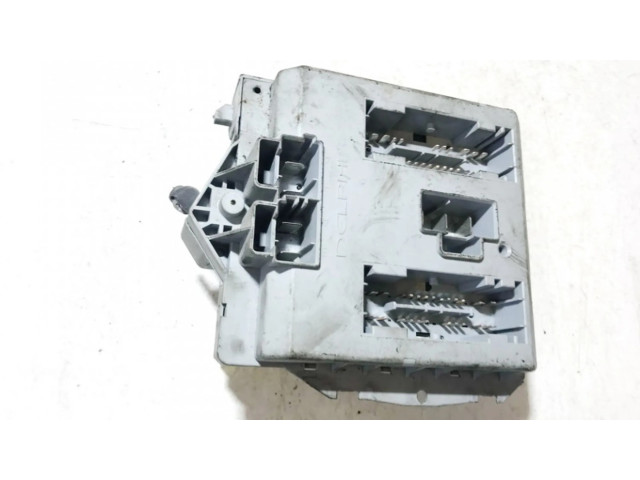 Pojistková skříňka 51763770 Fiat Doblo 2010