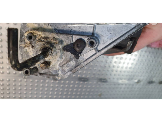 Zpětné zrcátko  Mercedes-Benz S W126 1979  1268100512  