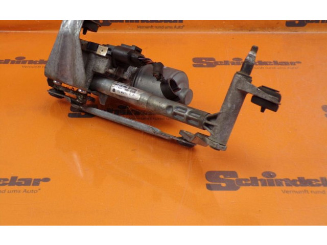 Моторчик дворников 1T0955023E, 1T0955023E    Volkswagen Touran I