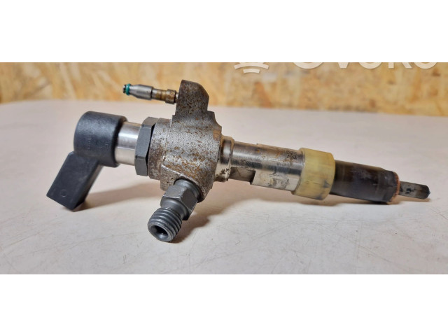 Форсунка 9802448680, 00001980ER    Volvo V70  D4162T 