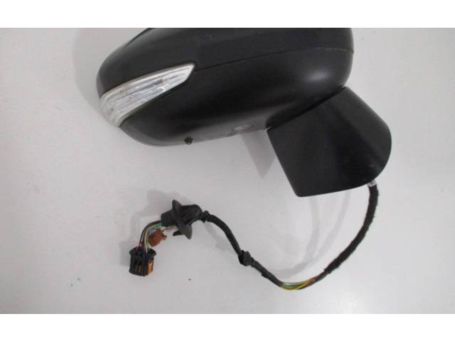 Зеркало электрическое Citroen C3 Aircross 2017 - года