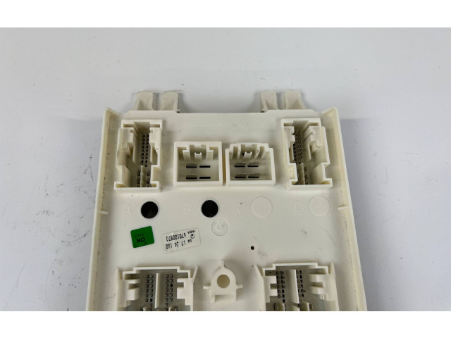 Блок комфорта 68338959AA, 670104054 Maserati Ghibli