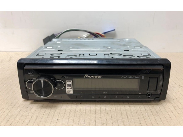 Pojistková skříňka Радио/ проигрыватель  / навигация 4988028403354, 4988028403354   Volkswagen Polo III 6N 6N2 6NF 1997