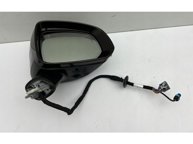 Зеркало электрическое        Volvo XC90  2014 -  года   