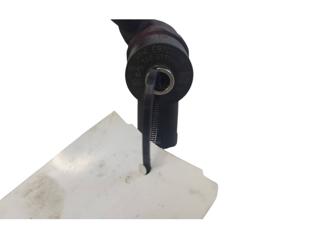 Форсунка 0445110251    Volvo V70  D5244T 