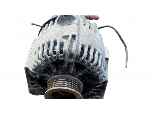 Генератор TG11C011, 2013140377103 Renault Megane II 1.5