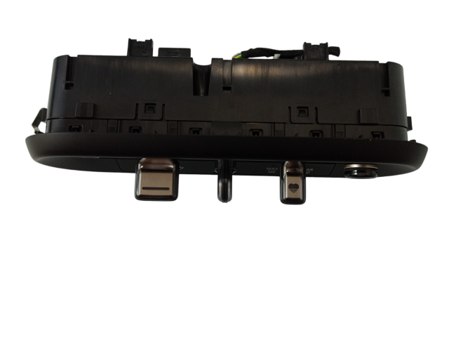 Steuergerät Klimaanlage 61315A96C18, 5A96C18   Mini Countryman U25