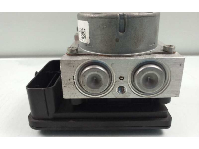 Блок АБС 476608587R, 10022002024 Dacia Dokker