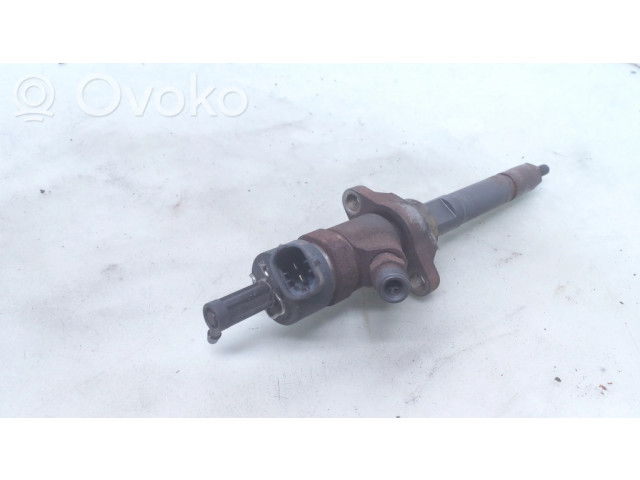 Форсунка 0445110239    Ford Focus для дизельного двигателя  1.6