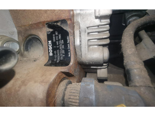 Vstřikovací čerpadlo 0445010087 Suzuki Grand Vitara I