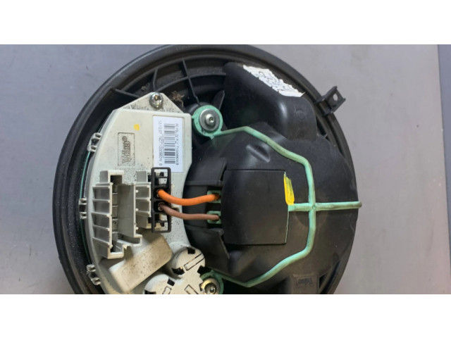 Вентилятор печки 6933664, 64116933664 BMW 1 E81 E87