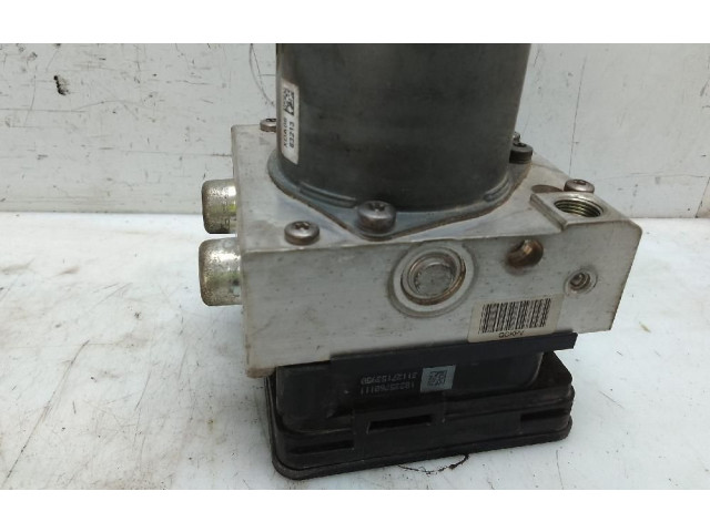 Блок АБС 6R0614517 Skoda Rapid (NH) 2012 - 2019 года