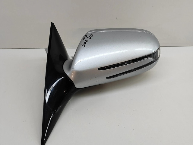 Zpětné zrcátko levé Mercedes-Benz E A207 2009 A2078100316