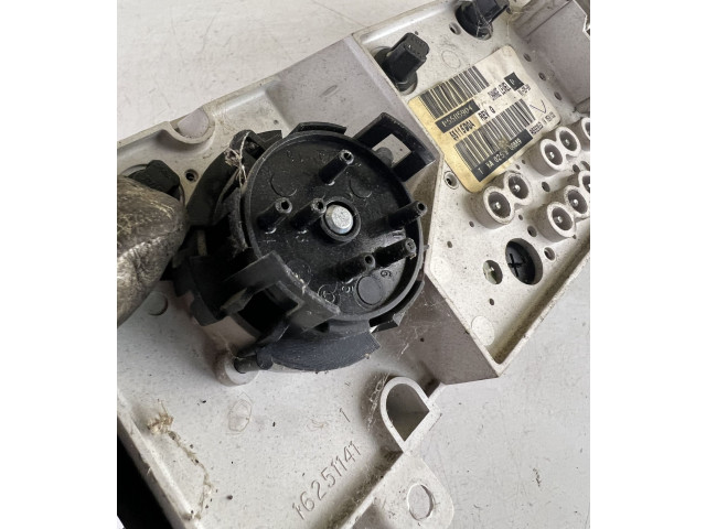 Блок управления климат-контролем P5515904, 55115904 Jeep Grand Cherokee (WJ)