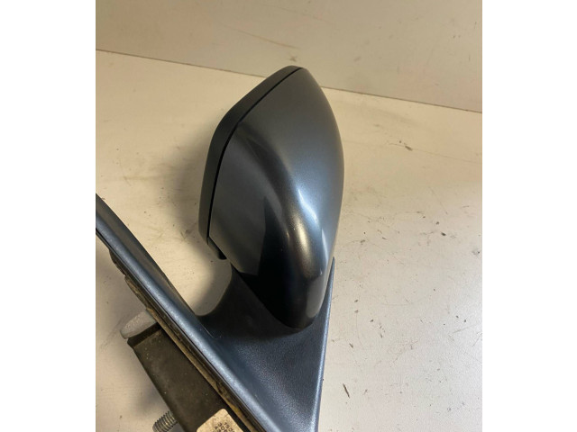 Зеркало электрическое        Volvo V70  2005 - 2008 года   