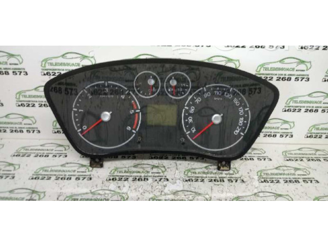 Панель приборов 9T1T10849AE Ford Transit - Tourneo Connect