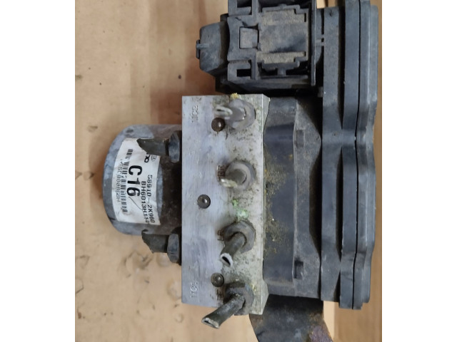 Jednotka ABS BE6003H111 KIA Soul 2011