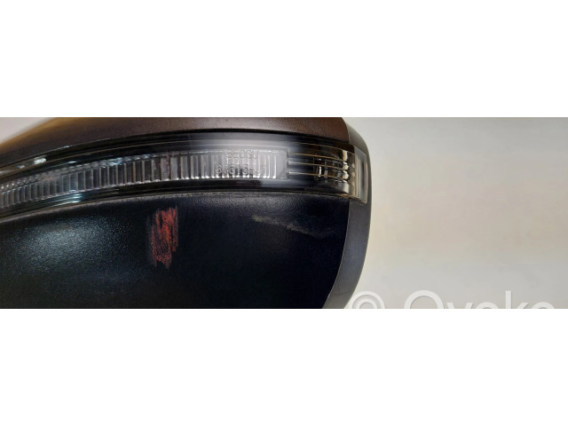 Зеркало электрическое        KIA Xceed  2019- года   