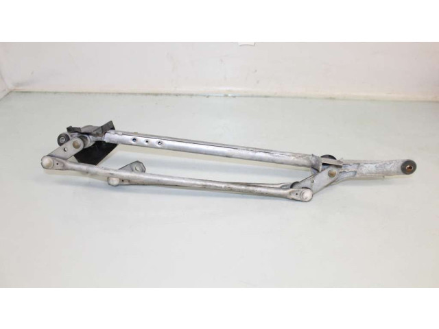 Механизм стеклоочистителей (трапеция) 86510-AJ012    Subaru Outback   