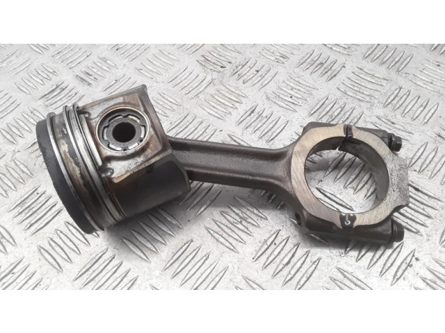 Поршень с шатуном 939A1000 B774, 939A1000 Alfa Romeo 159 для дизельного двигателя 1.9