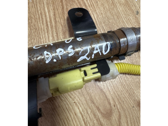 Боковая подушка безопасности 96435536 Chevrolet Epica