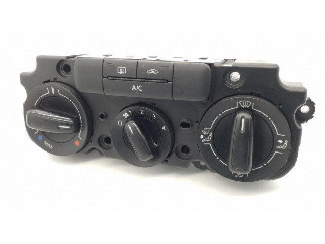 Блок управления климат-контролем 5C0820047BK, 901519030000   Volkswagen Jetta VI