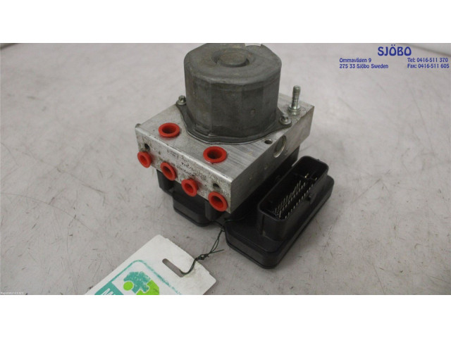 Блок АБС 2221815, GK212C405AH   Ford  Transit Custom  2013 - 2023 года