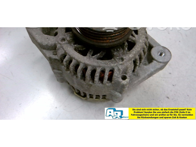 Генератор    Daihatsu Cuore