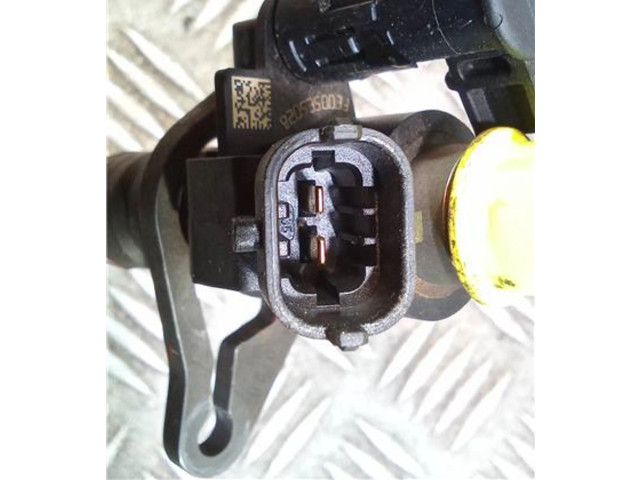 Форсунка 9X2Q9K546DB, 9X2Q9K546DB    Jaguar XF  306DT 