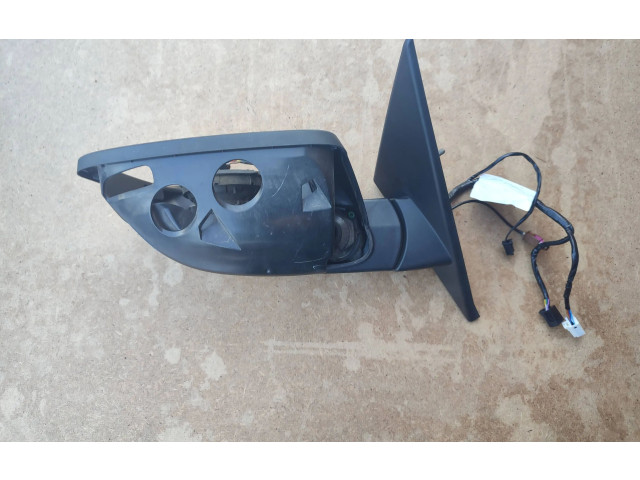 Зеркало электрическое Maserati Levante 2017 - года