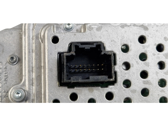 Панель приборов LC5T10849, LC5T10849EA   Lincoln Aviator II       