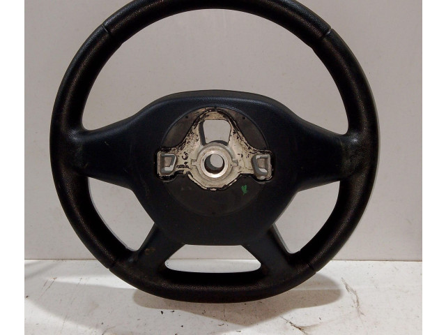 Руль Dacia Sandero