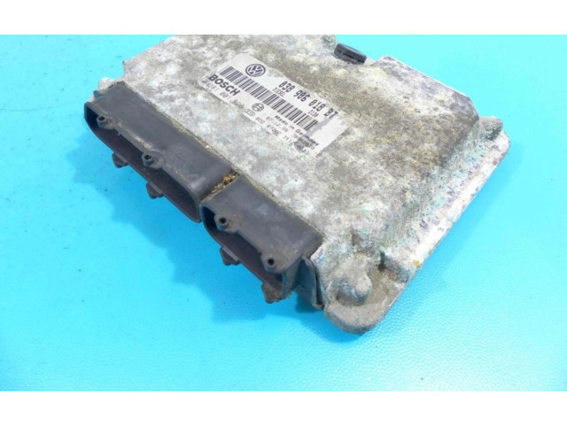 Řídící jednotka 038906018BT, IMPRK1205750 Seat Toledo II (1M) 1999