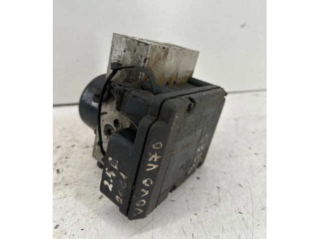 Блок АБС 9472865, 10020400634   Volvo  V70  2000 - 2004 года