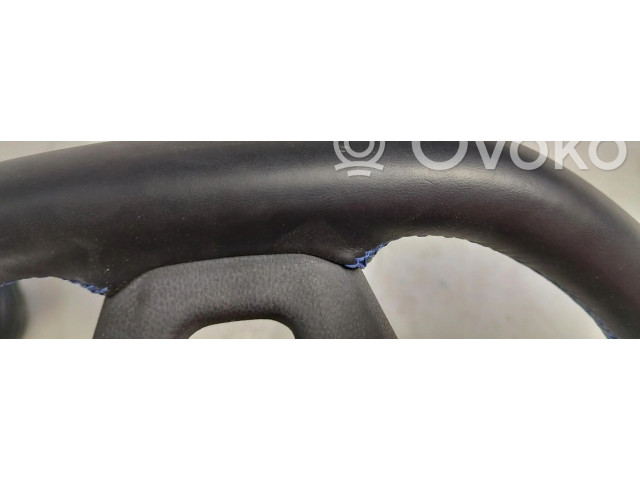 Руль Volkswagen Golf VIII 2019 - года 5H0959542C