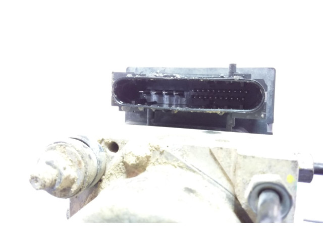 Блок АБС 8200694434, 8200694434   Dacia  Logan I  2004 - 2012 года