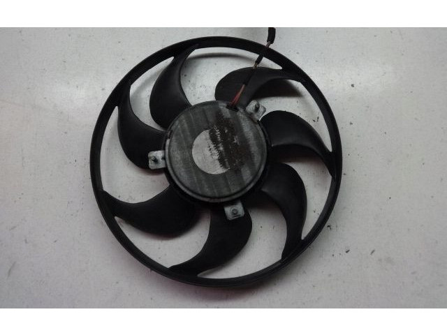 Вентилятор радиатора 1K0959455C Audi TT TTS Mk2