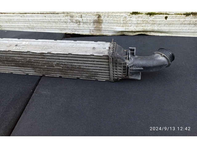 Интеркулер 8U0145803B Audi Q3 8U