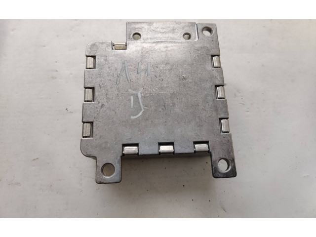 Блок управления надувных подушек 8A0959655C, 97T02340584 Audi A4 S4 B5 8D