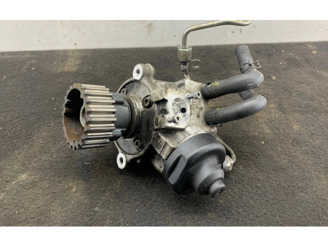 Vstřikovací čerpadlo 04L130755D, 0445010537 Audi A6 S6 C7 4G CNHA