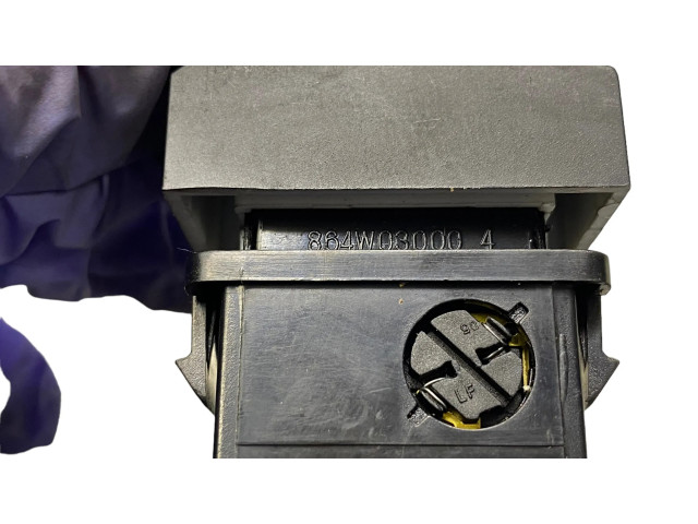 Включатель обогрева